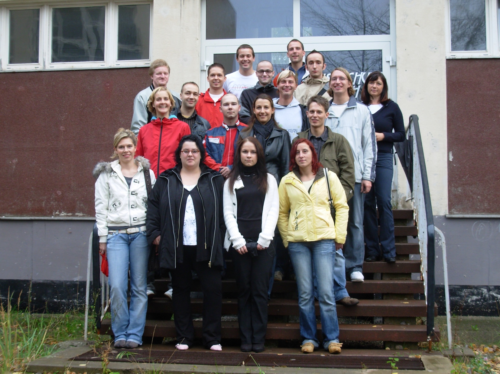Klassentreffen