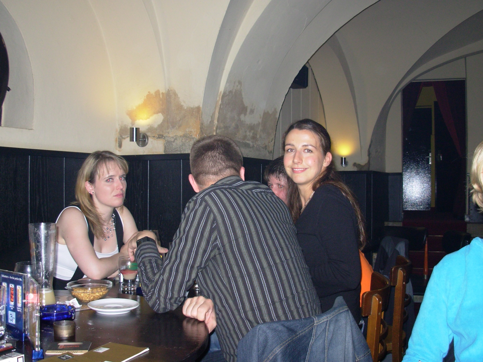Klassentreffen