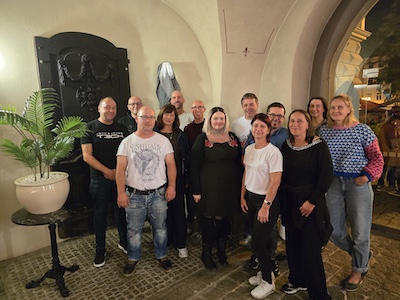 Klassentreffen