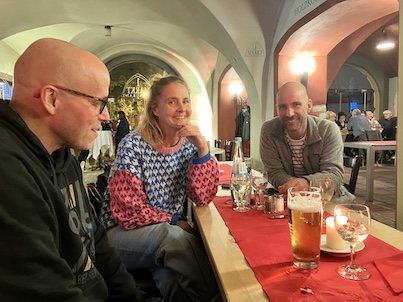 Klassentreffen