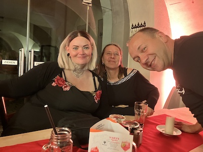 Klassentreffen