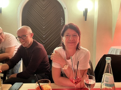 Klassentreffen