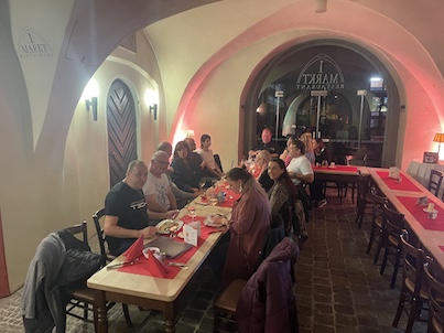 Klassentreffen