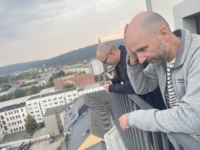 Klassentreffen